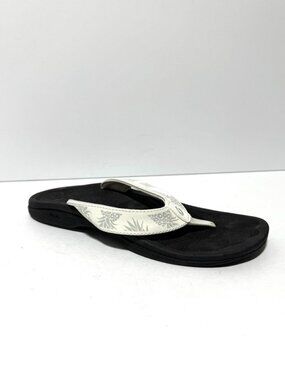 Olukai Womens Ohana Sandals Size 8 M